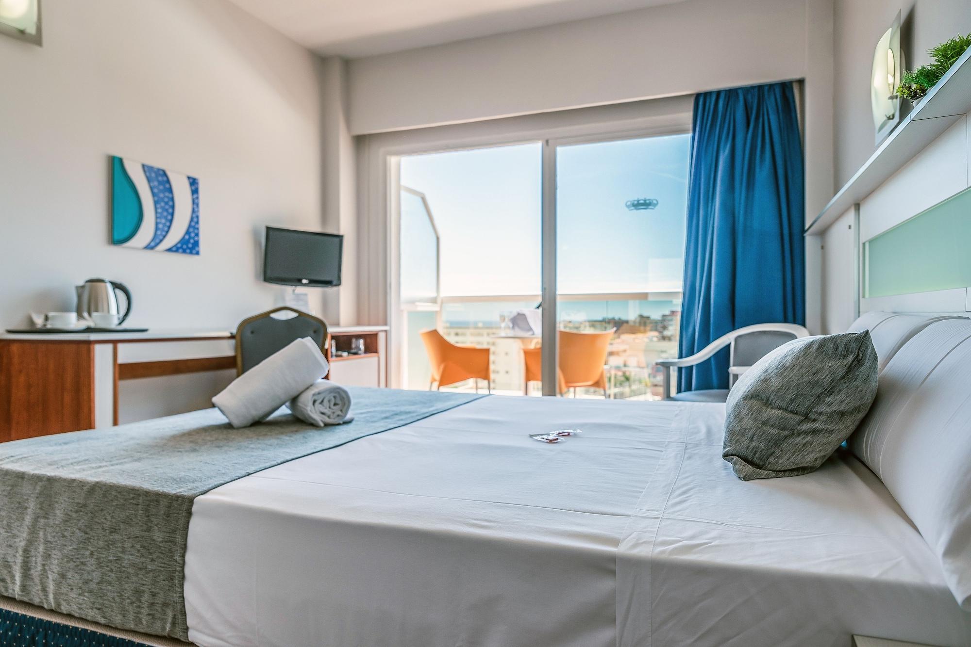 Princesa Solar 4* - Adults Recommended Hotel Torremolinos