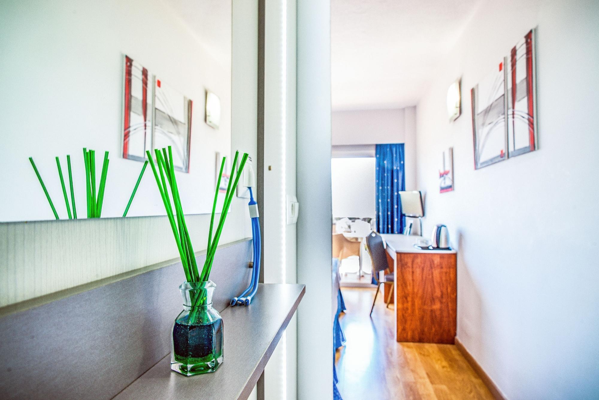 Princesa Solar 4* - Adults Recommended Torremolinos