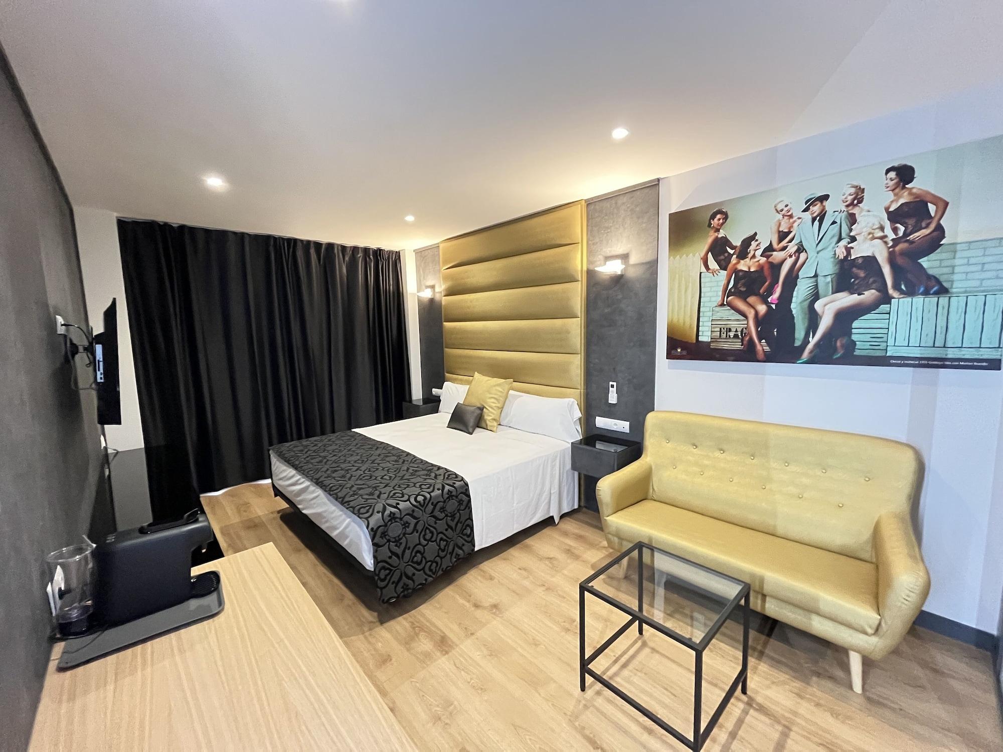 Princesa Solar 4* - Adults Recommended Torremolinos