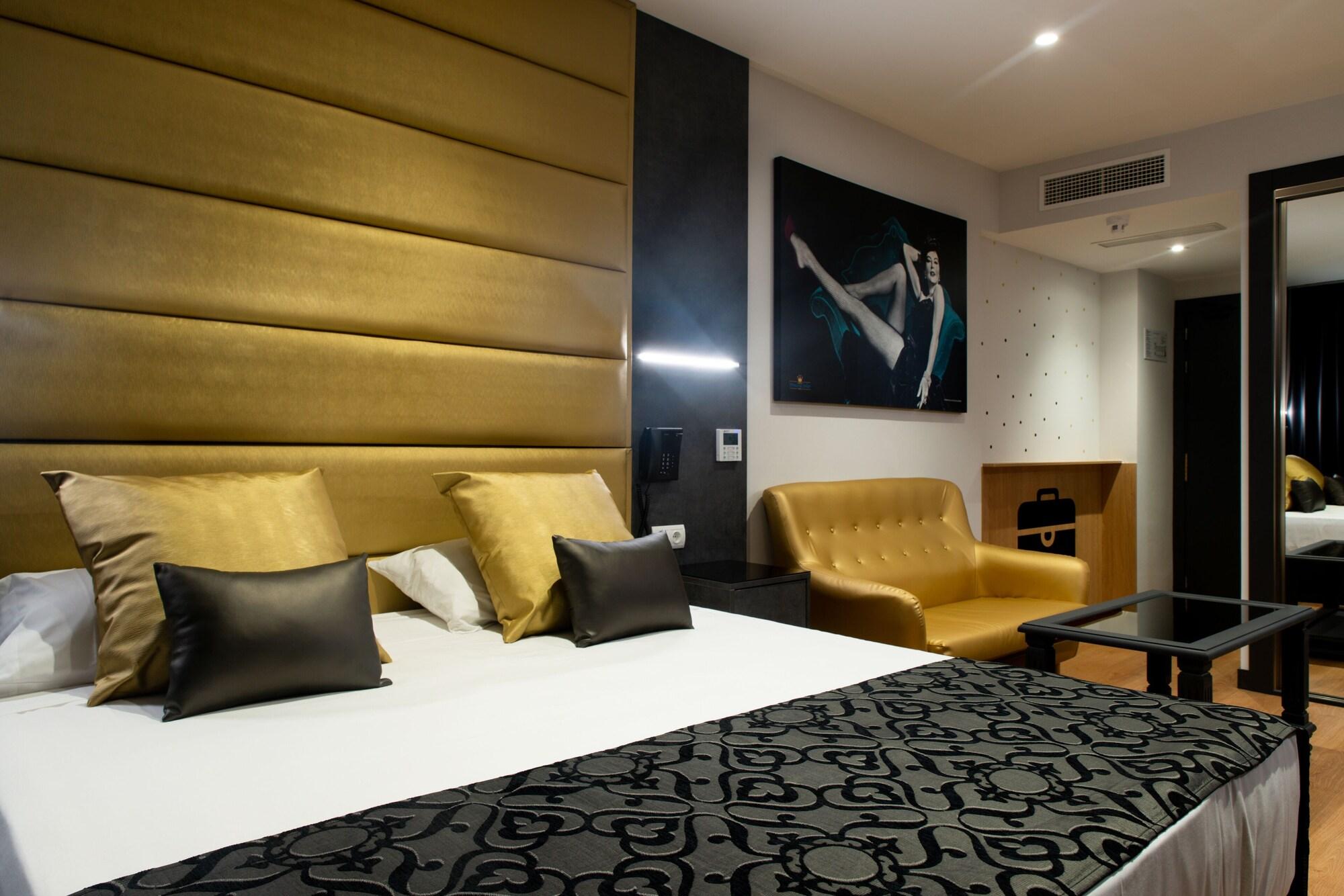 Princesa Solar 4* - Adults Recommended Torremolinos