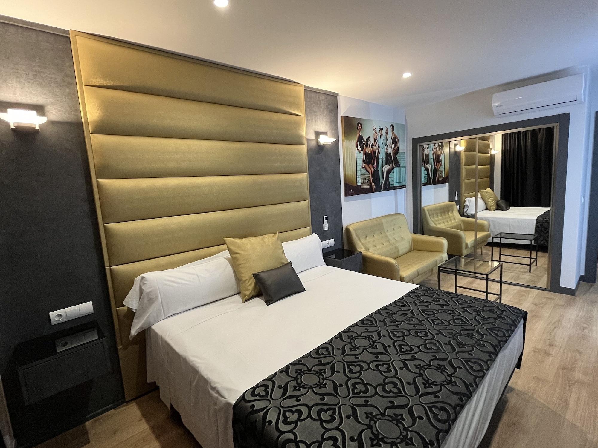 Hotel Princesa Solar 4* - Adults Recommended 4*