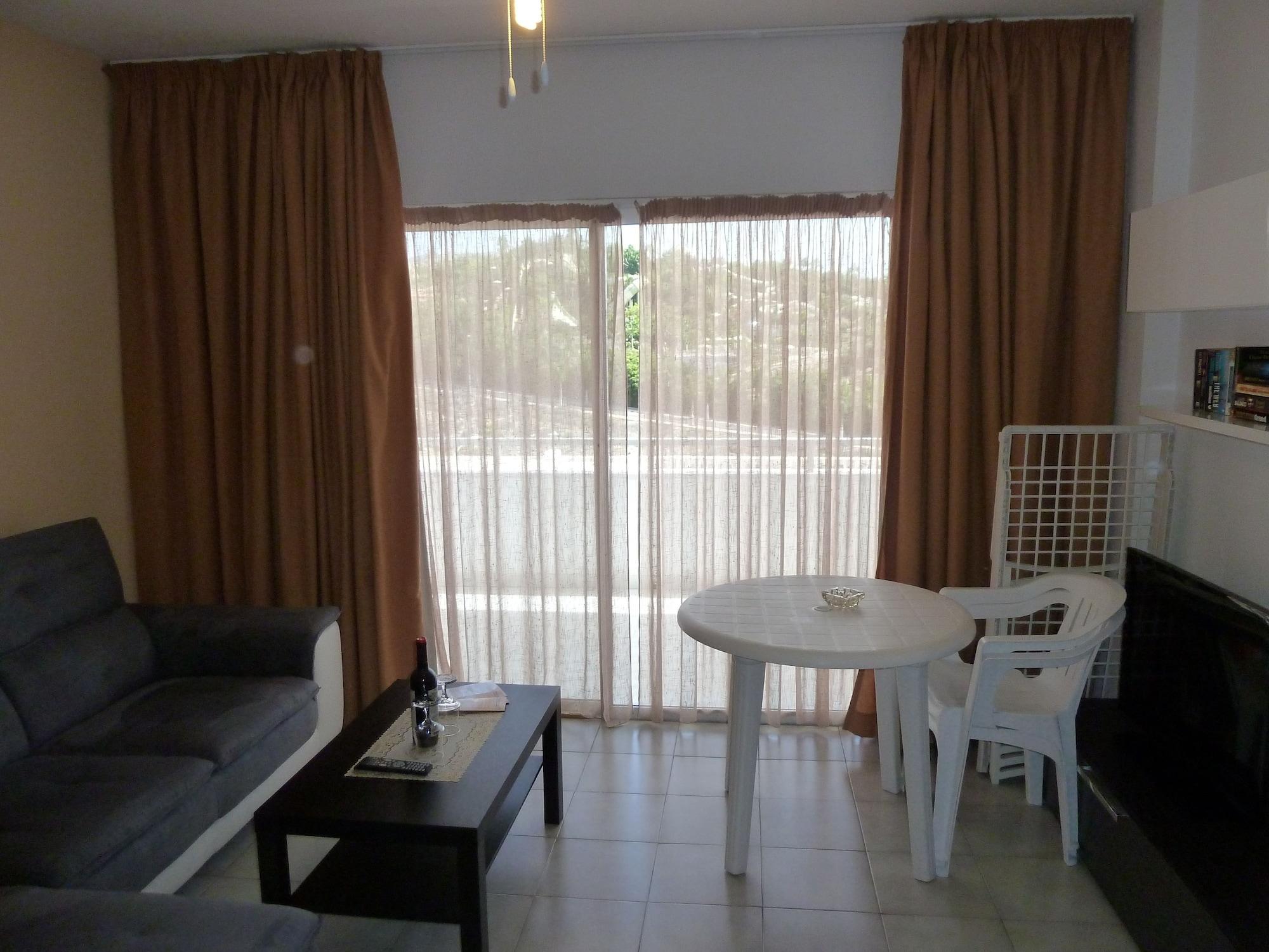 Florida Park Club Apartamento *