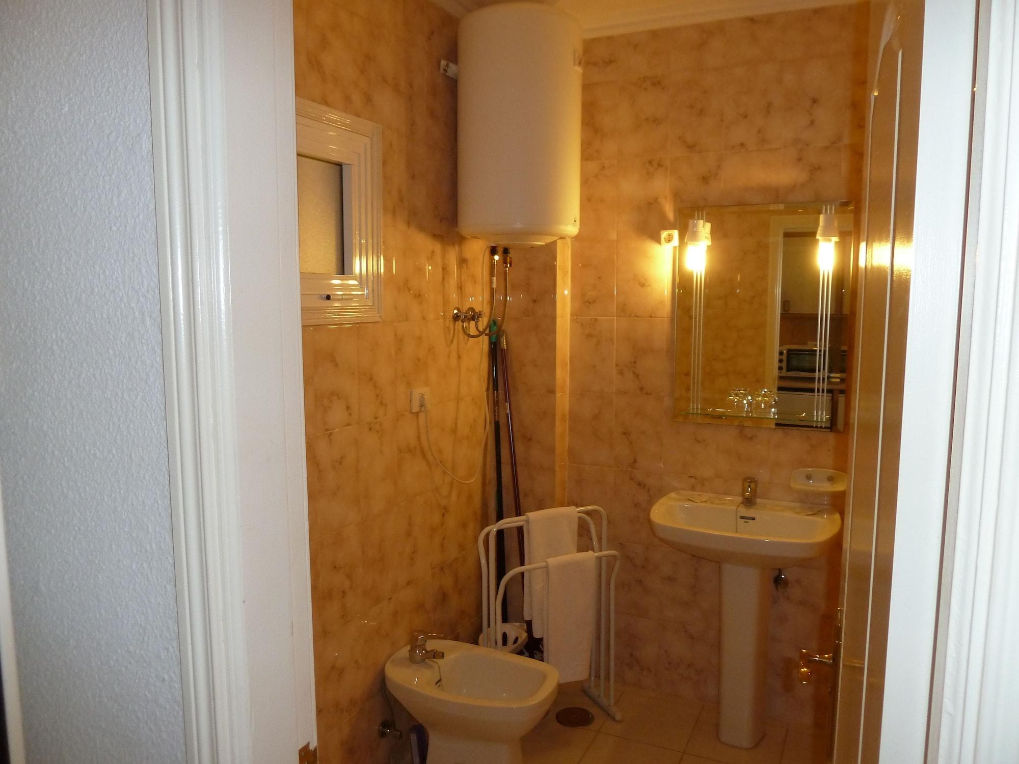 Florida Park Club Apartamento *
