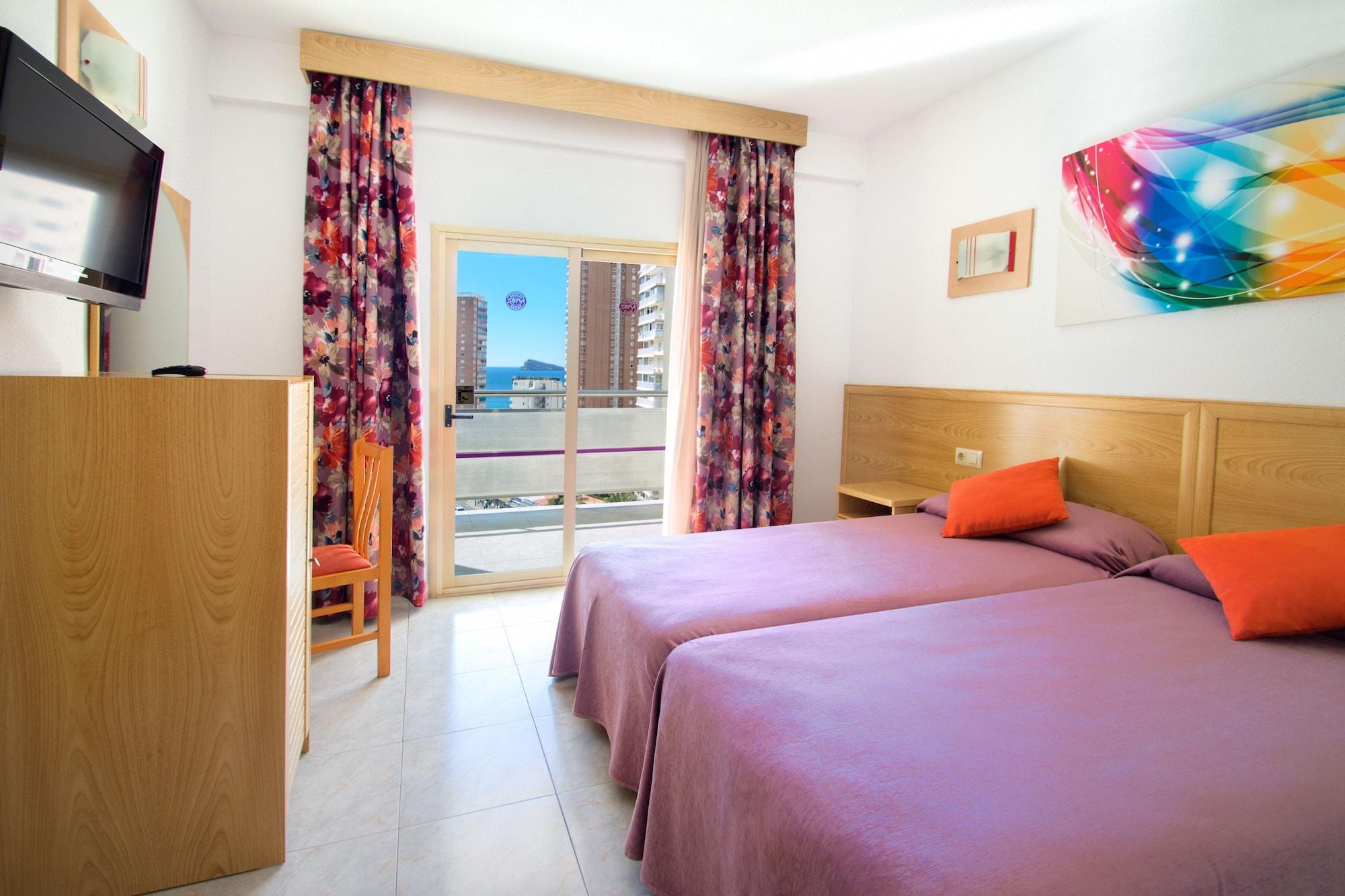 Servigroup Nereo Hotel Benidorm