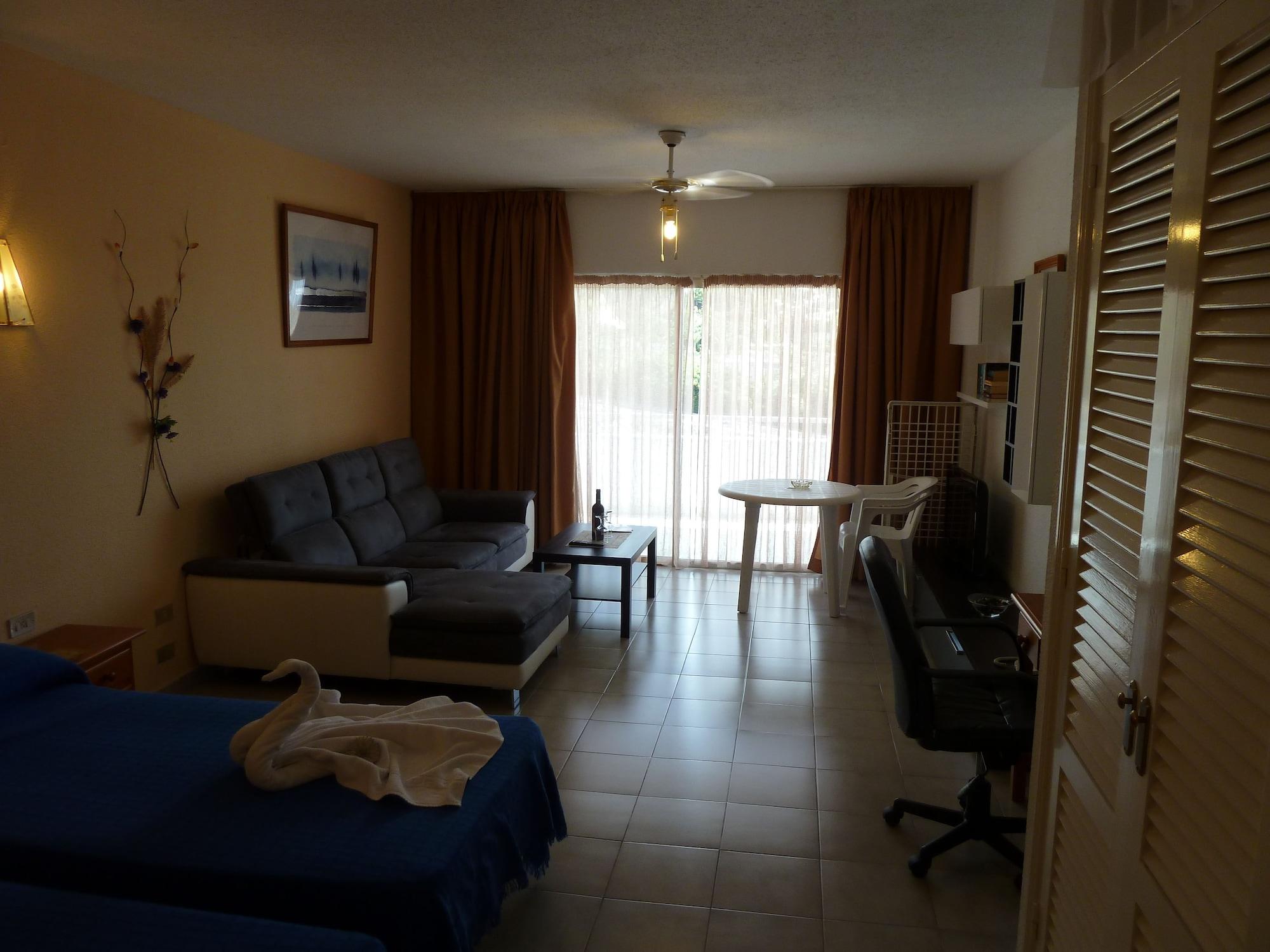 Florida Park Club Apartamento Costa Adeje (Tenerife)