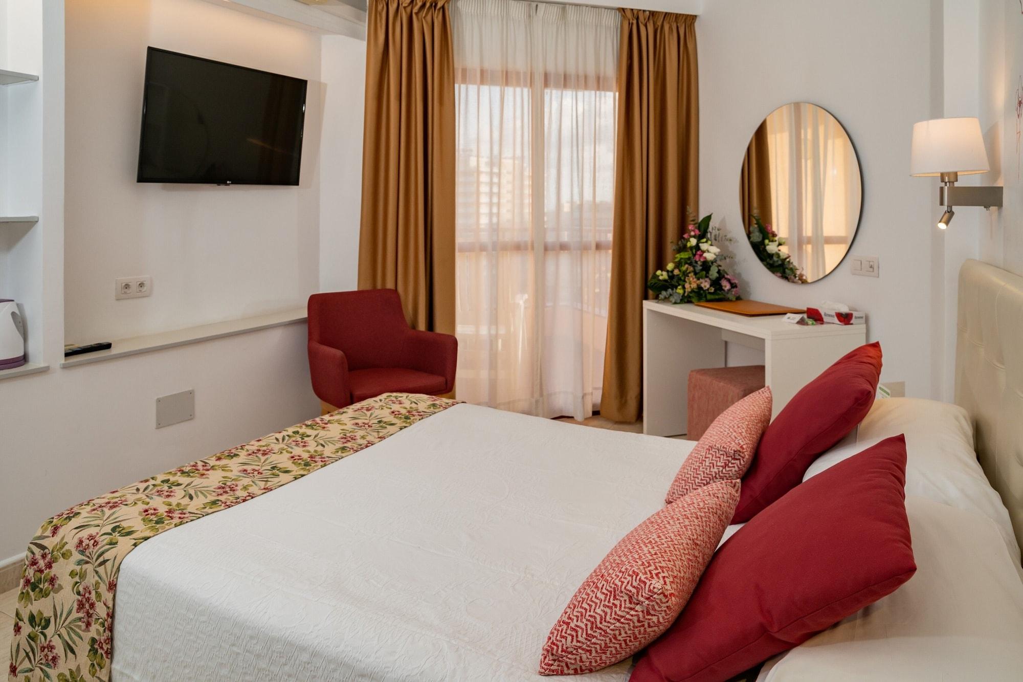 Angela - Adults Recommended Hotel 4*