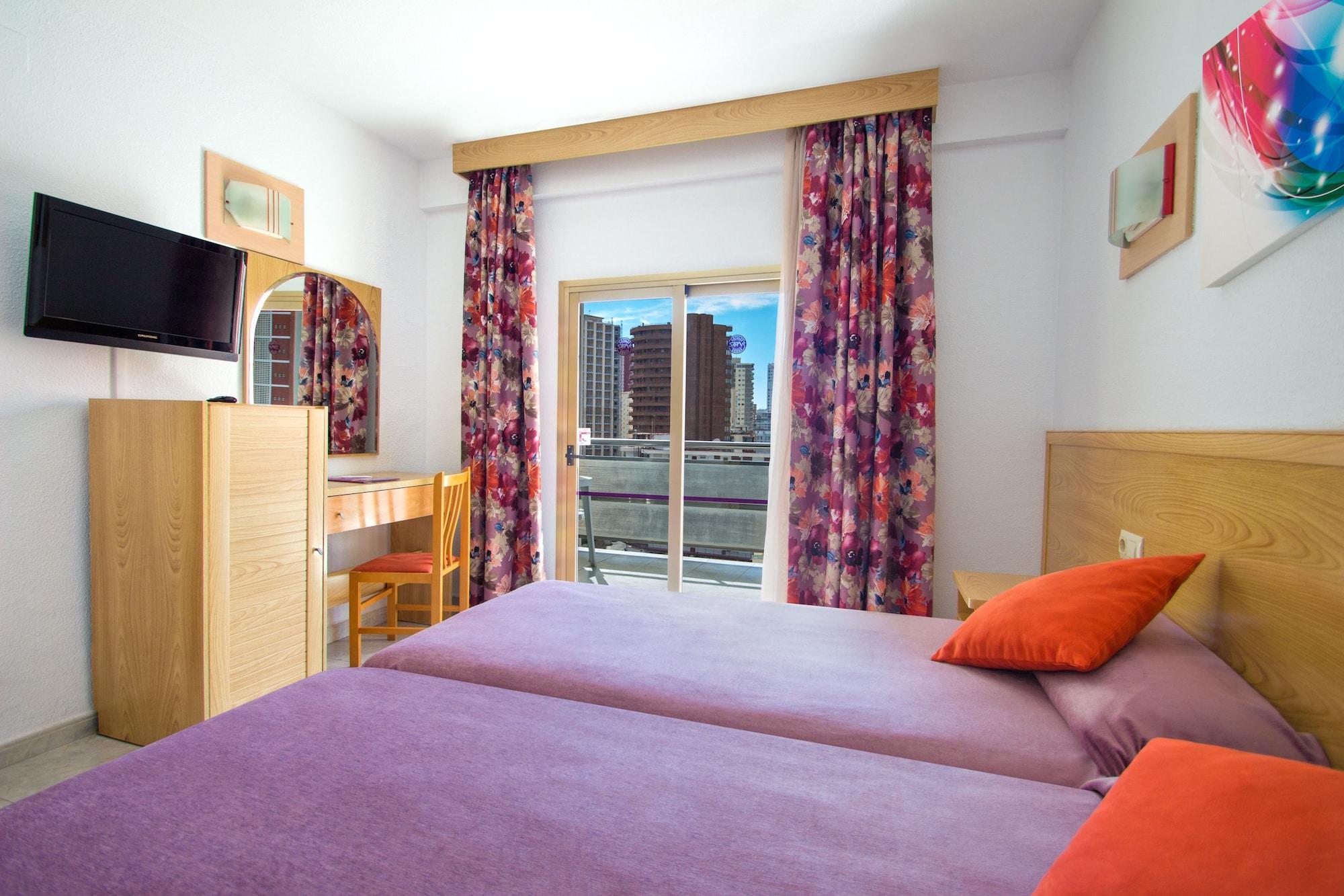 Hotel Servigroup Nereo 4*