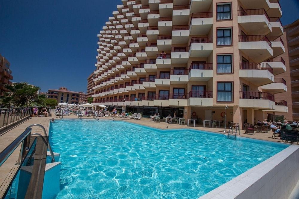 Hotel Angela - Adults Recommended Fuengirola