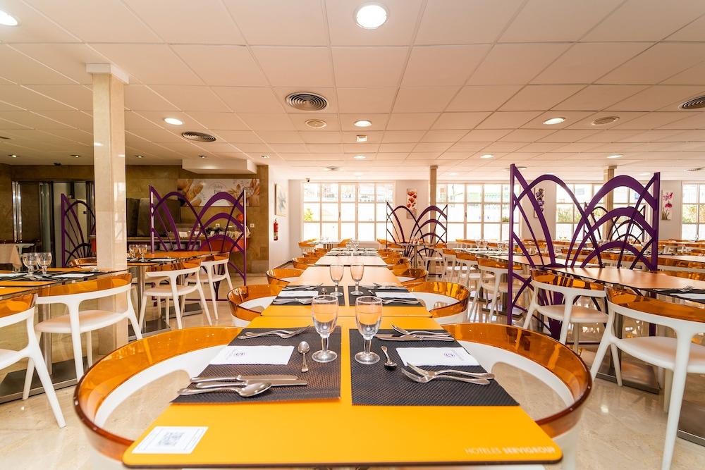 Servigroup Nereo 4* Benidorm