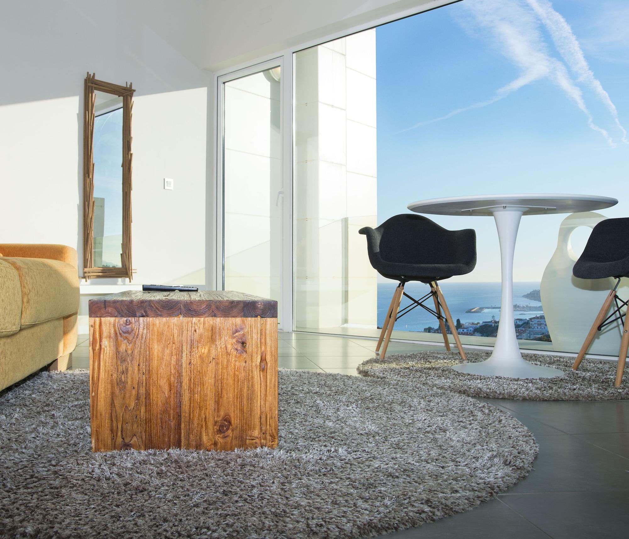 Resort Higueron Curio Collection By Hilton (adults Only) 5*