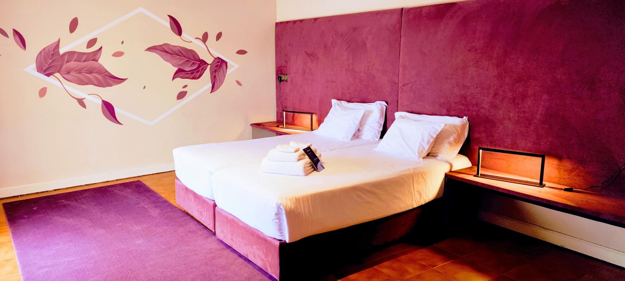 Valley Hotel Ronda