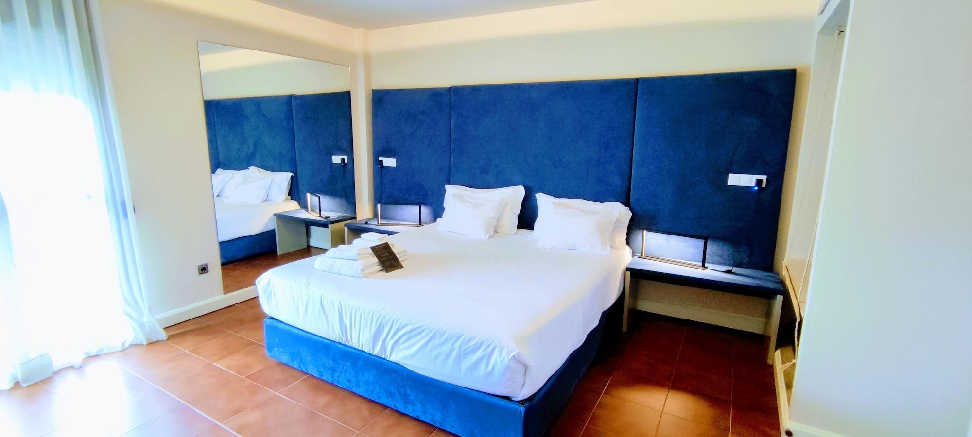 Hotel Valley Ronda
