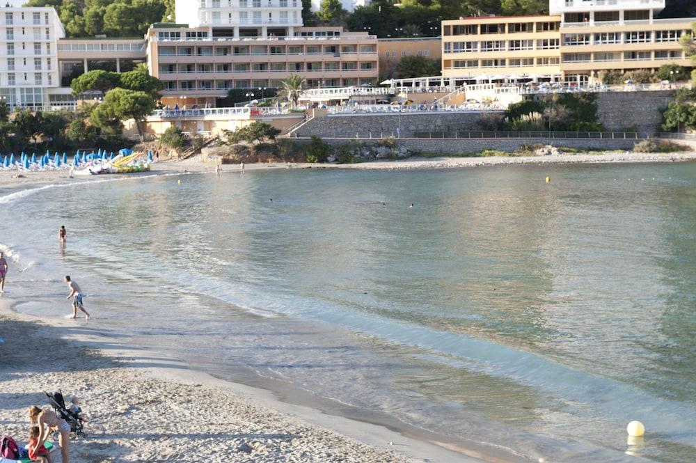 Apartahotel El Pinar