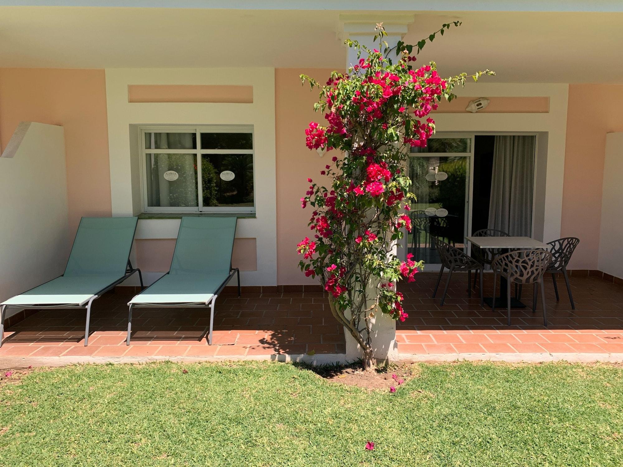 Aloha Gardens By Vacation Care * Marbella