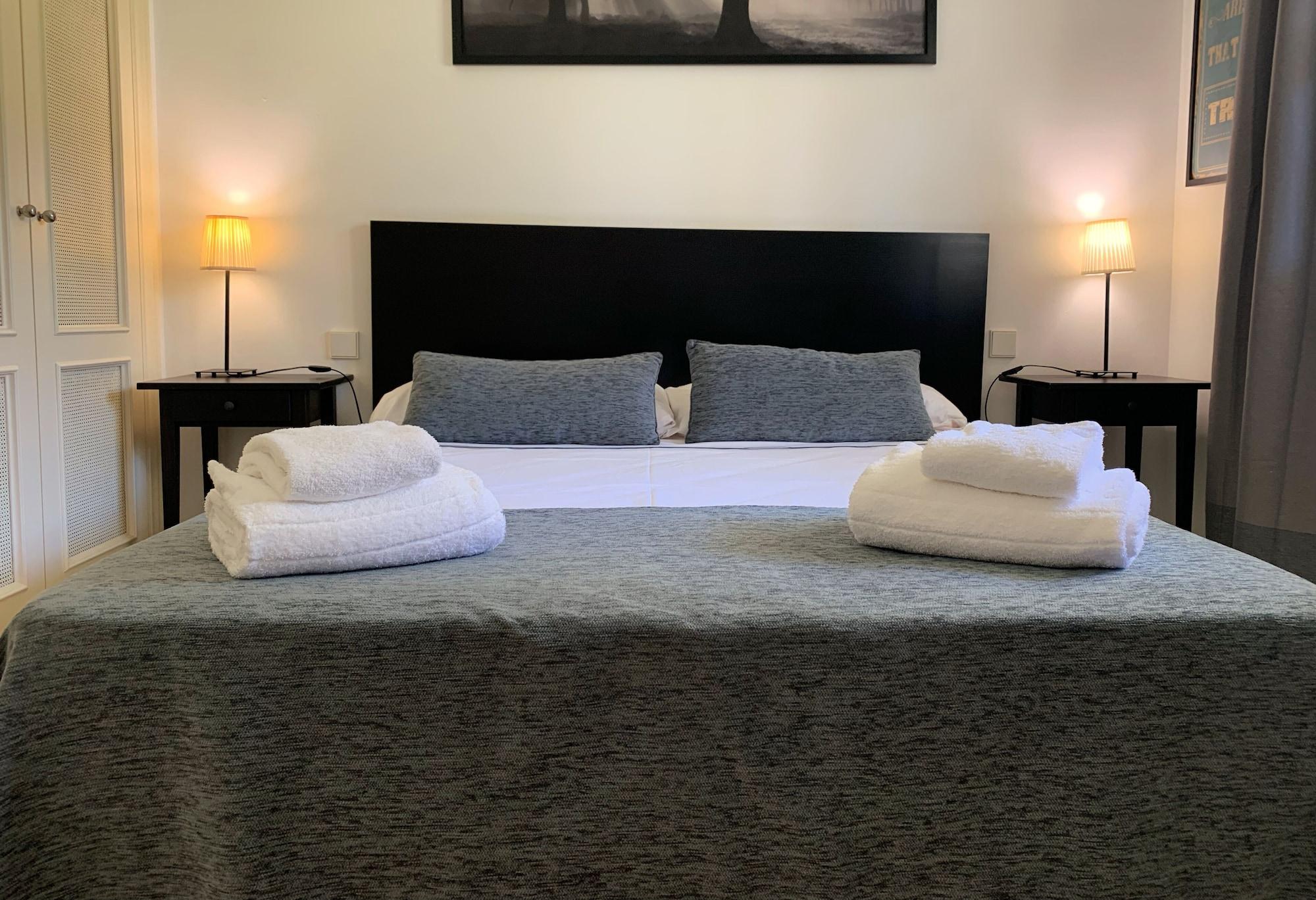Apartamento Aloha Gardens By Vacation Care *