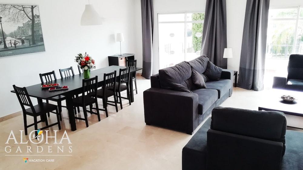 Aloha Gardens By Vacation Care Apartamento *