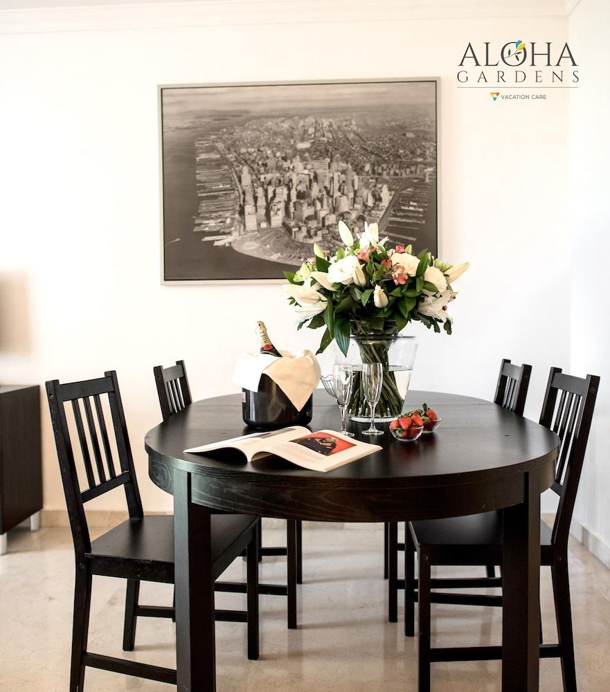 Aloha Gardens By Vacation Care Marbella