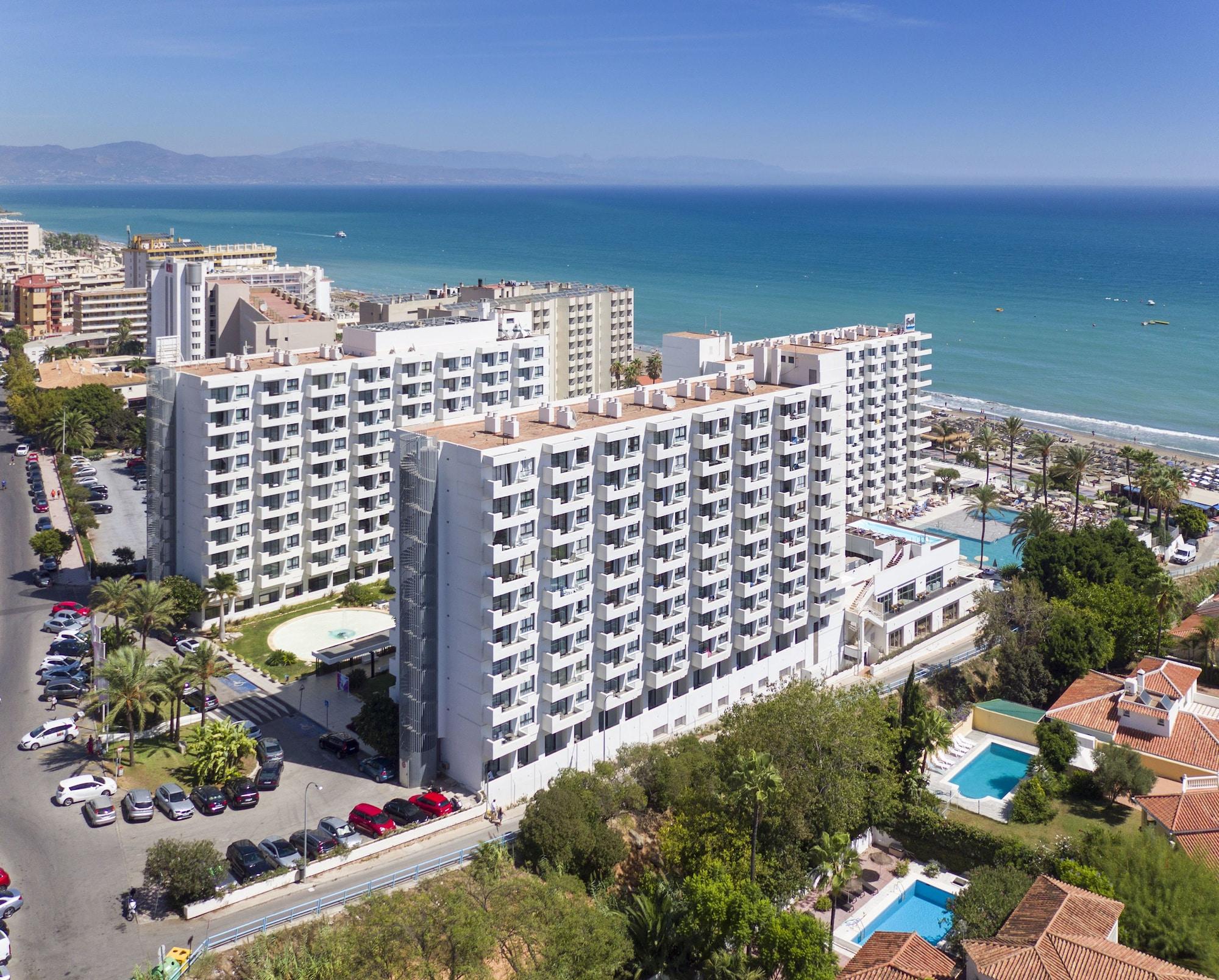 Hotel Sol House Costa Del Sol 4*