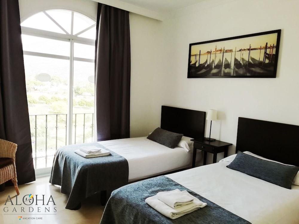Apartamento Aloha Gardens By Vacation Care
