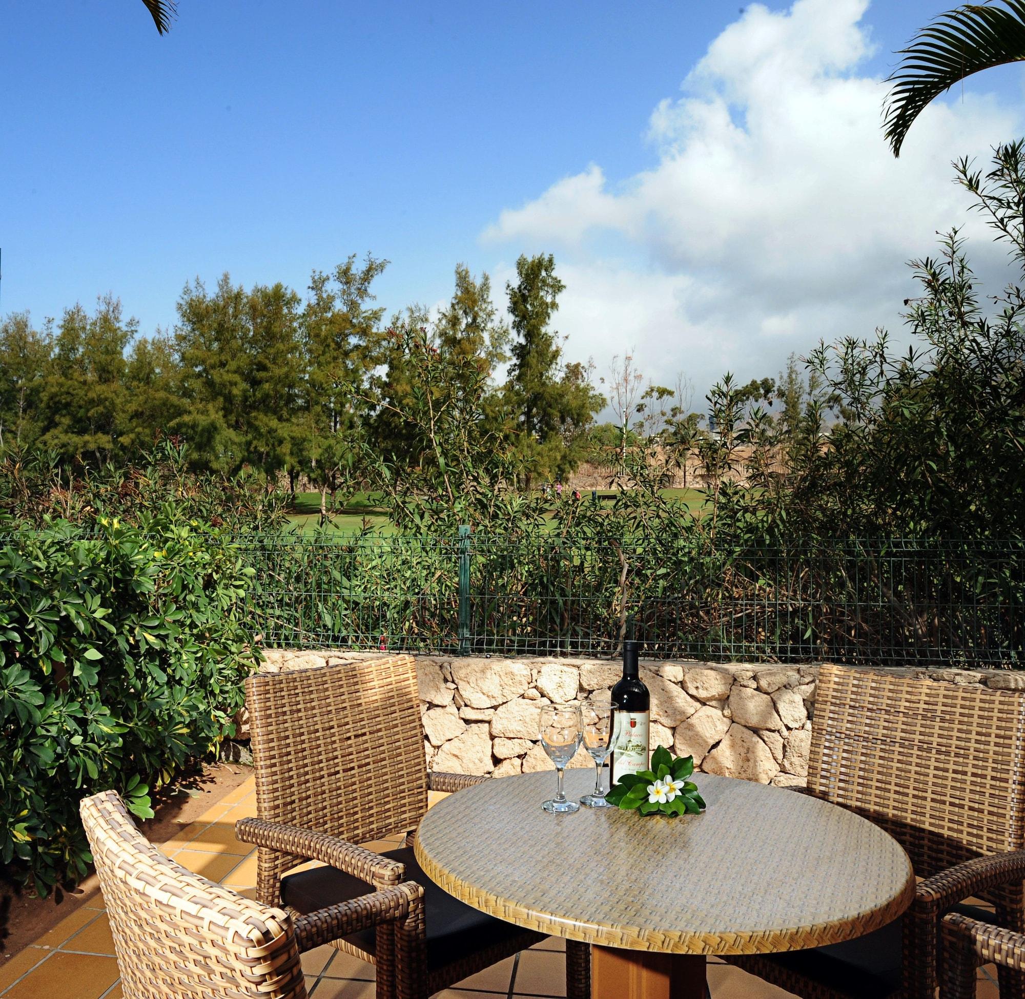 Hotel Garden Eco & 4*
