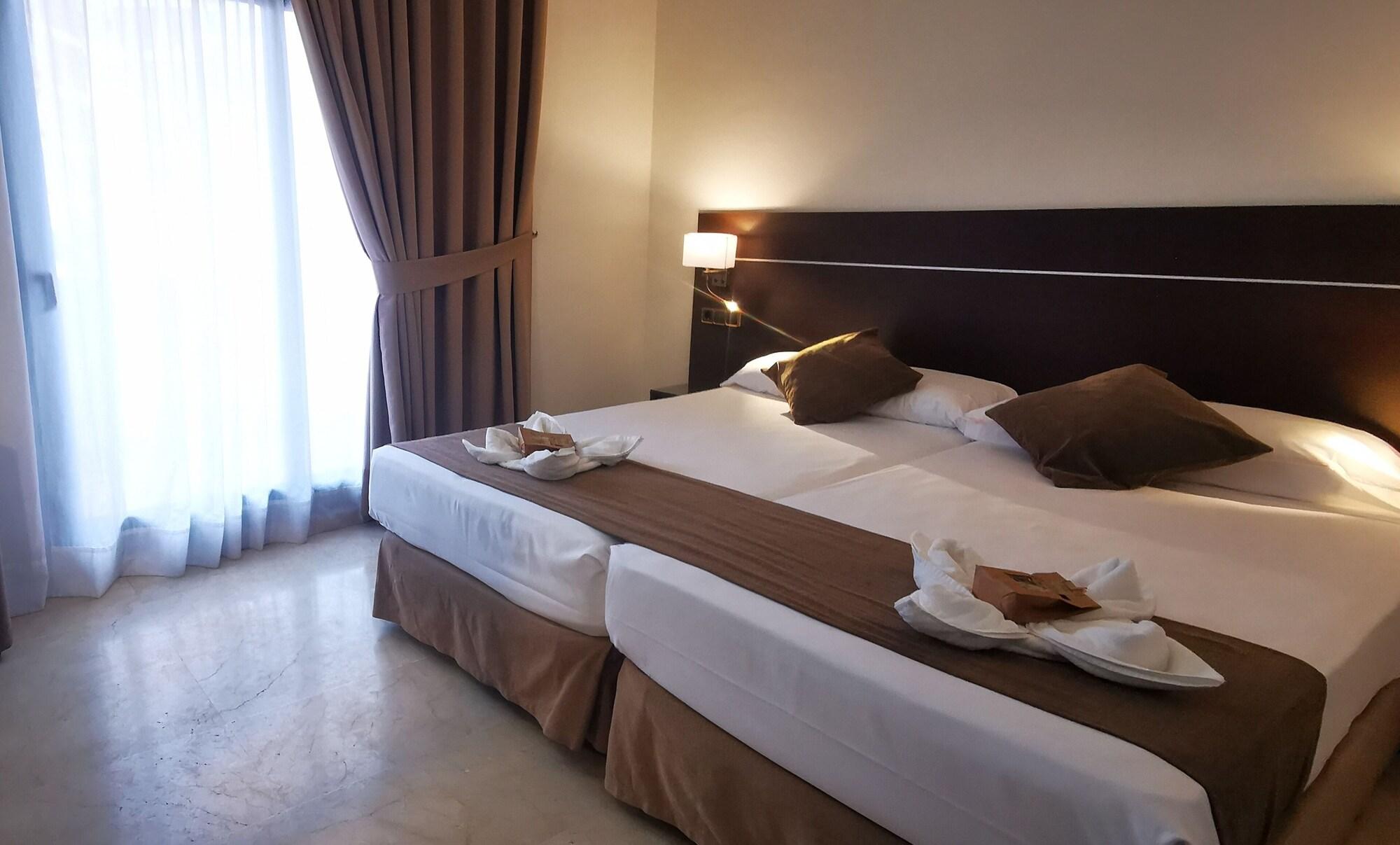Hotel Mainake Costa Del Sol Torre Del Mar