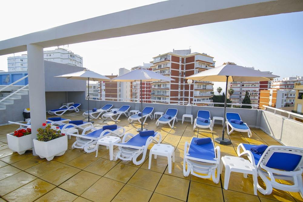 Hotel Mainake Costa Del Sol