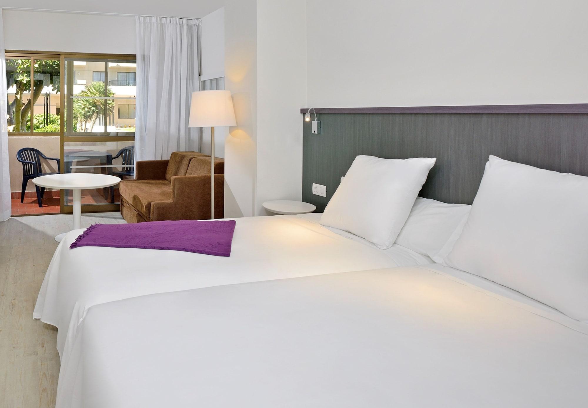 Sol House Costa Del Sol Hotel Torremolinos
