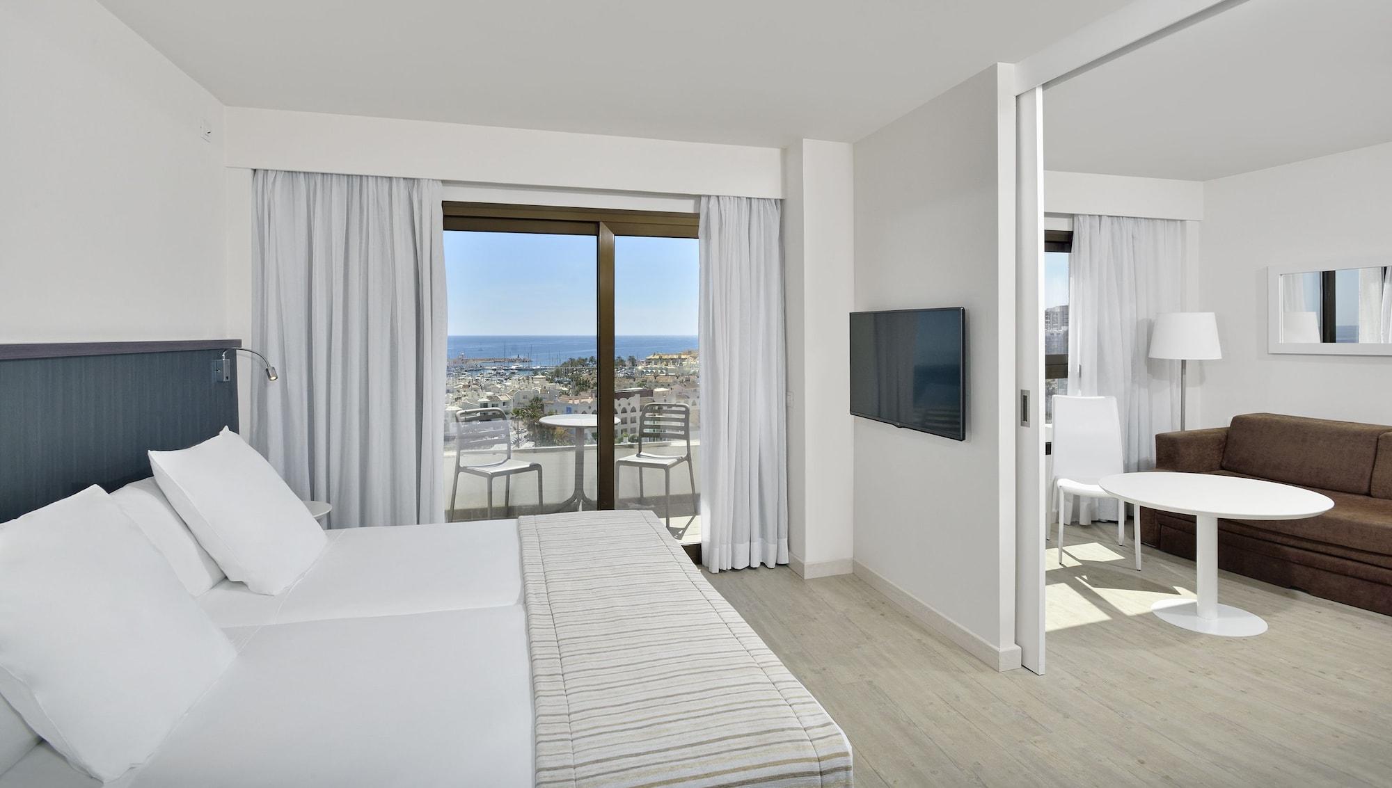 Sol House Costa Del Sol Hotel