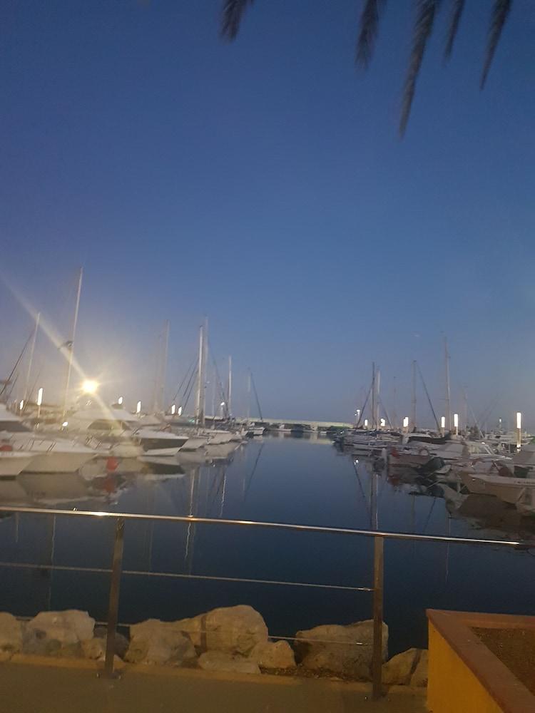 Mainake Costa Del Sol 4* Torre Del Mar