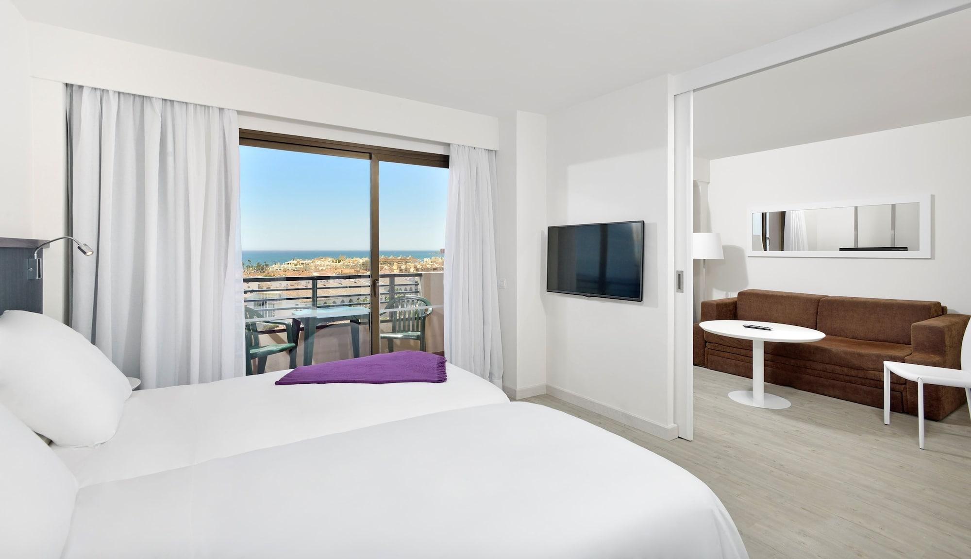 Sol House Costa Del Sol 4* Torremolinos