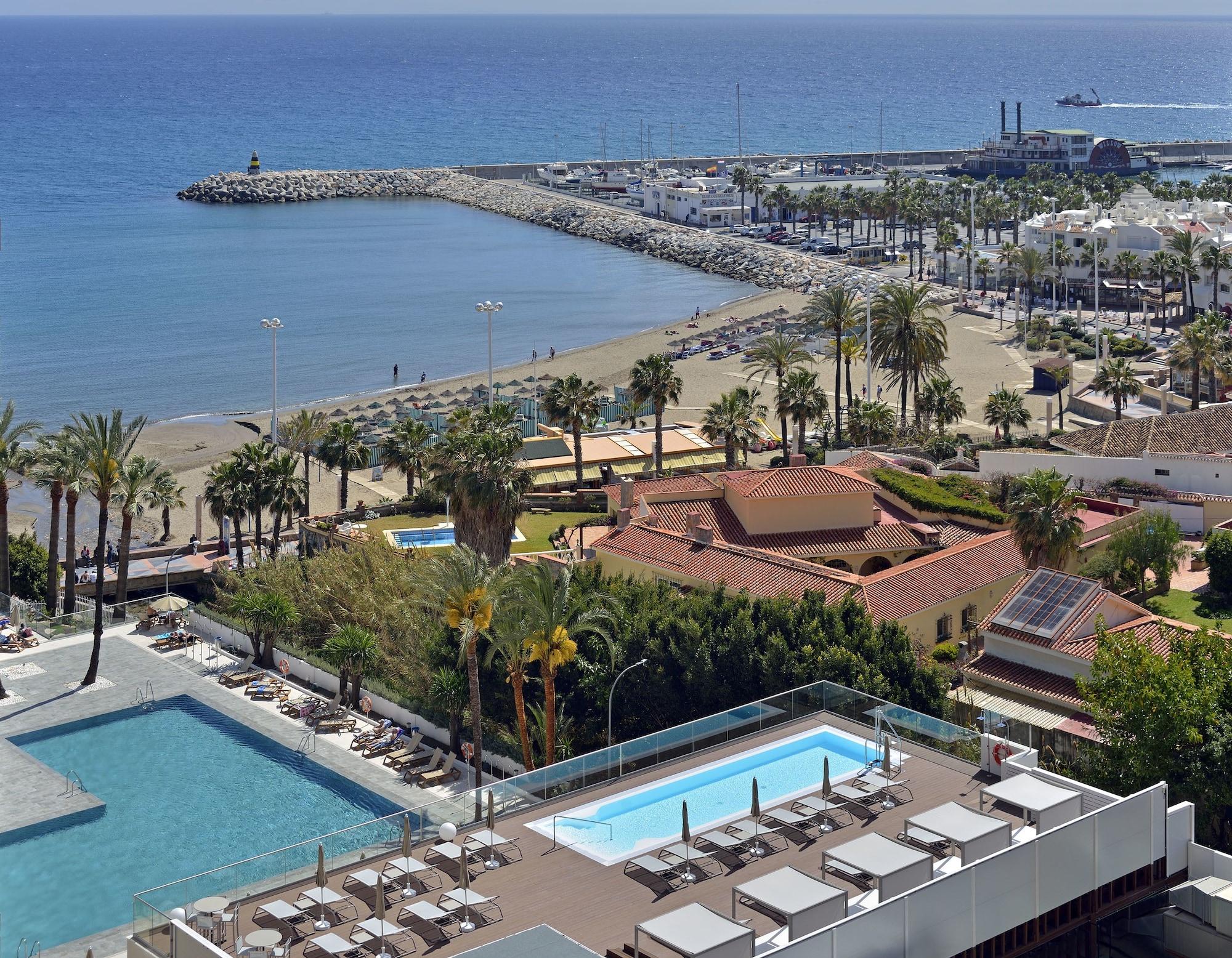 Sol House Costa Del Sol 4* Torremolinos