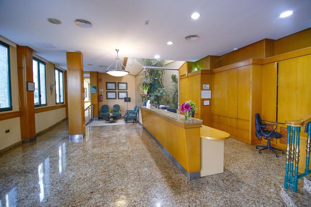 Mainake Costa Del Sol Hotel