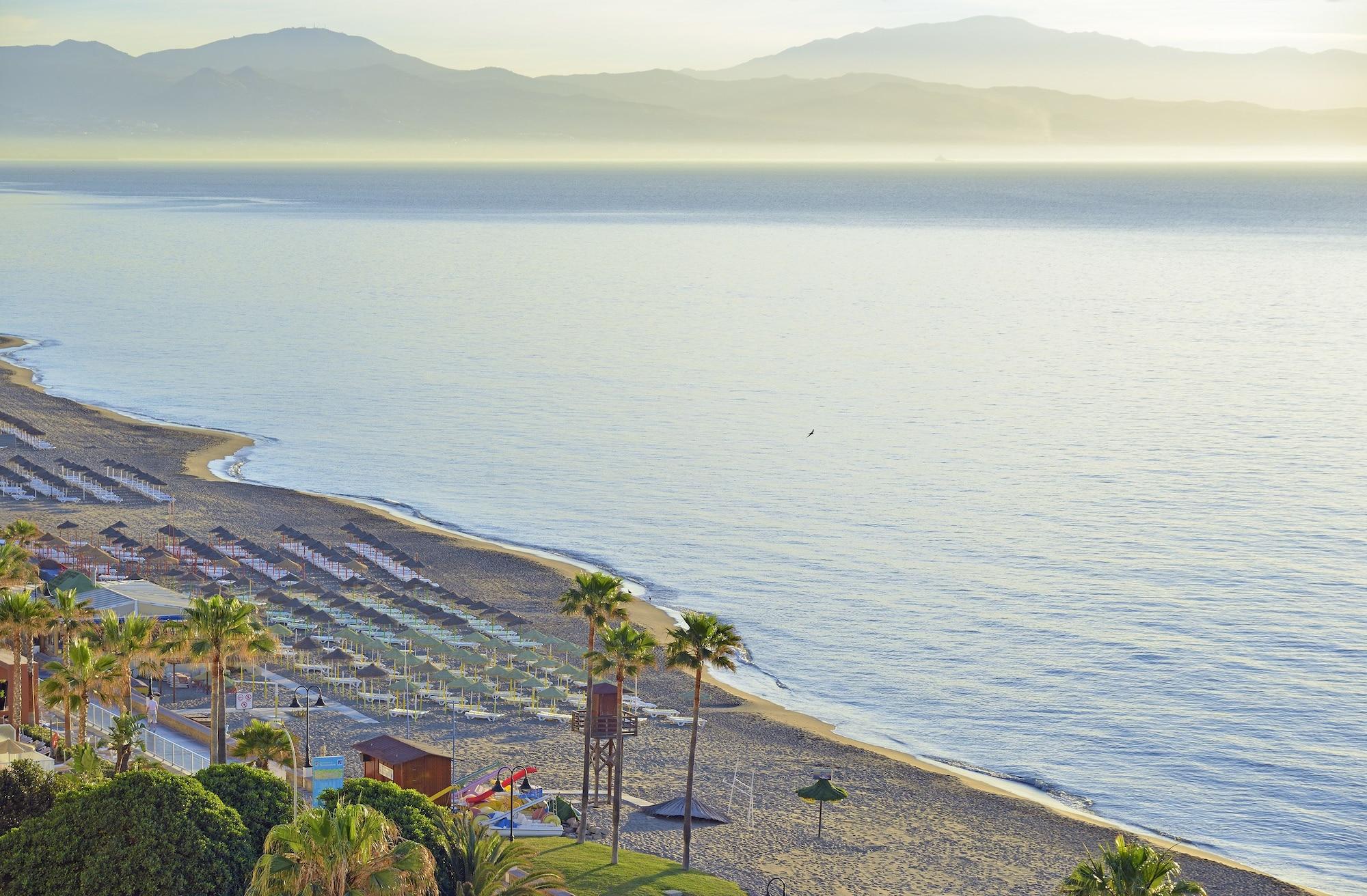 Hotel Sol House Costa Del Sol