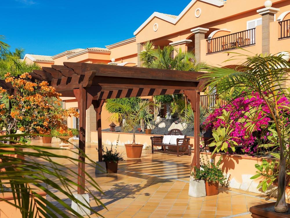 Hotel Garden Eco & 4*