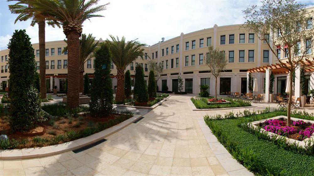 The Westin Valencia