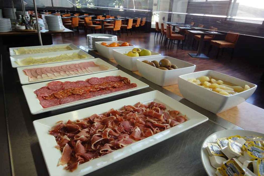 Eurohotel Barcelona Granvia Fira 4* L'Hospitalet de Llobregat