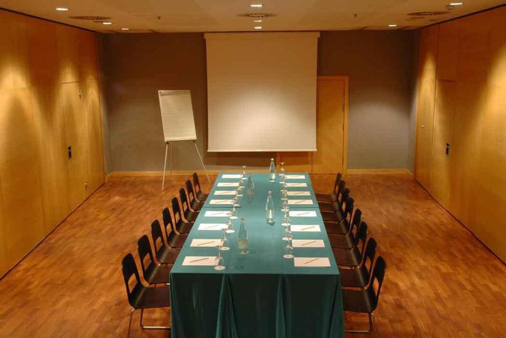 Eurohotel Barcelona Granvia Fira 4* L'Hospitalet de Llobregat