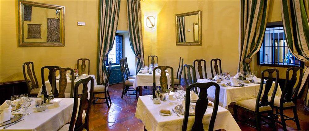 Hotel De Jarandilla de la Vera