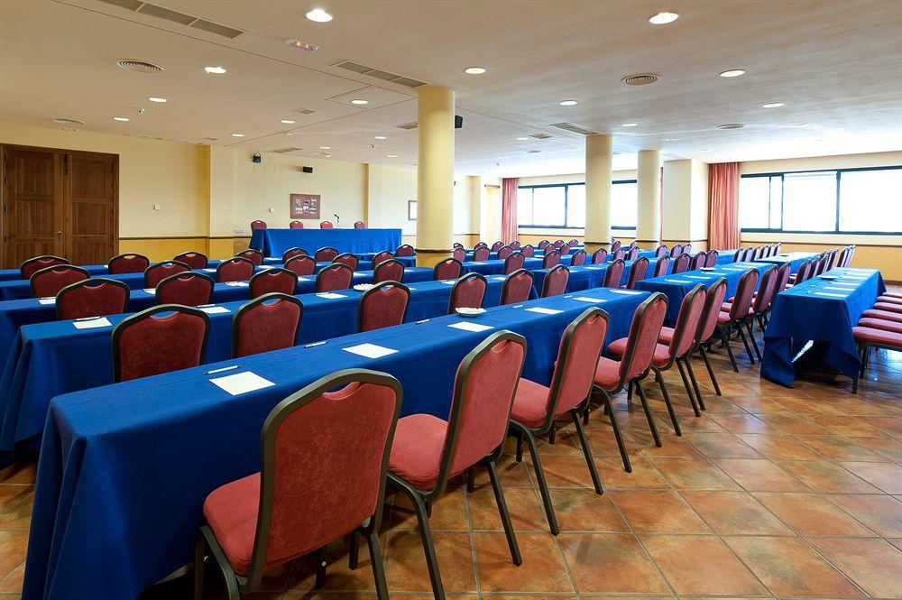 Fuerte Hotel Grazalema