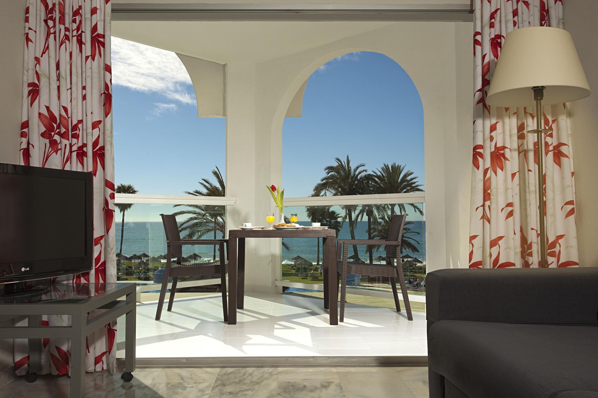 Marinas De Beach&spa Apartahotel Nerja