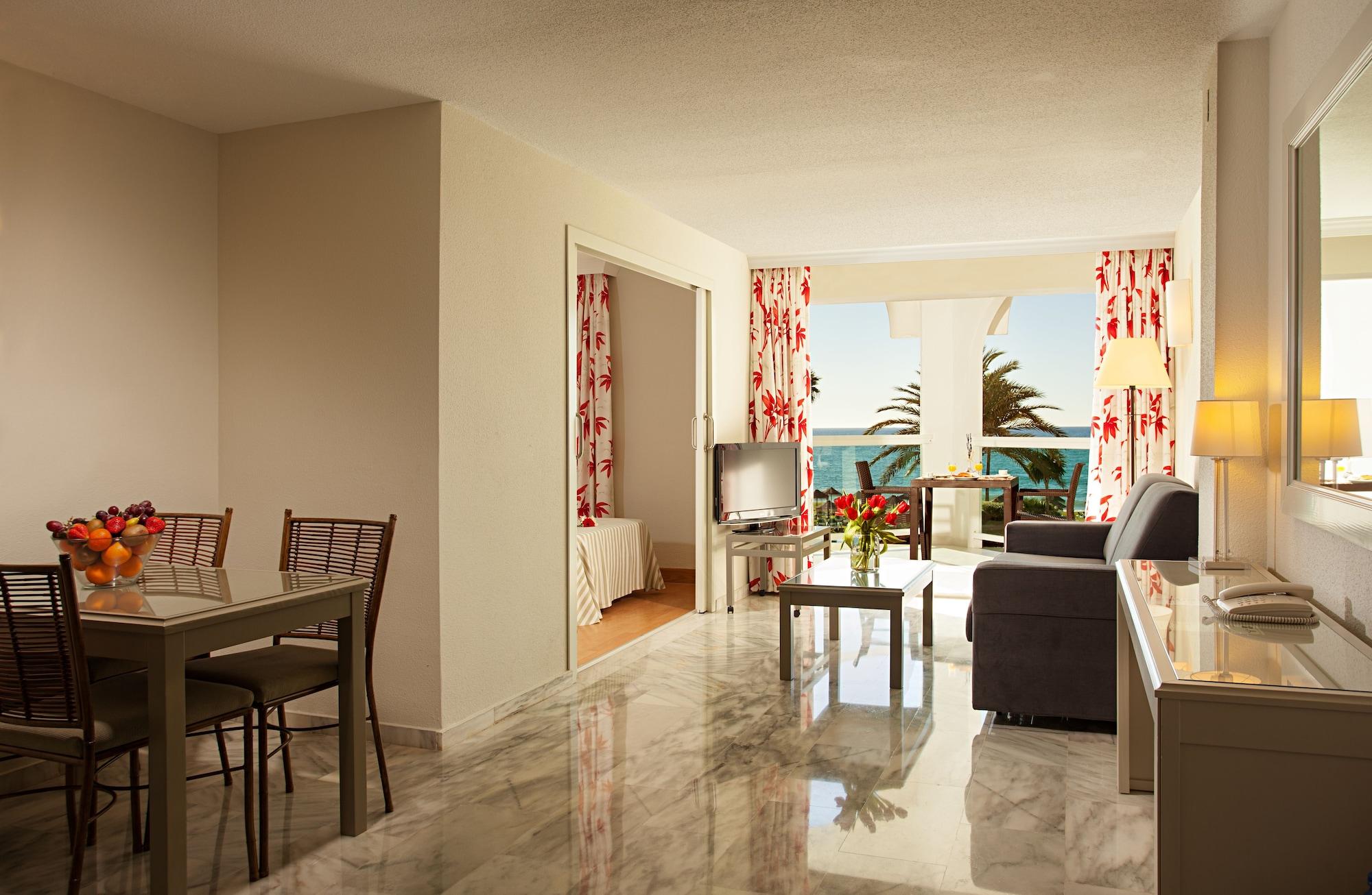 Marinas De Beach&spa Nerja