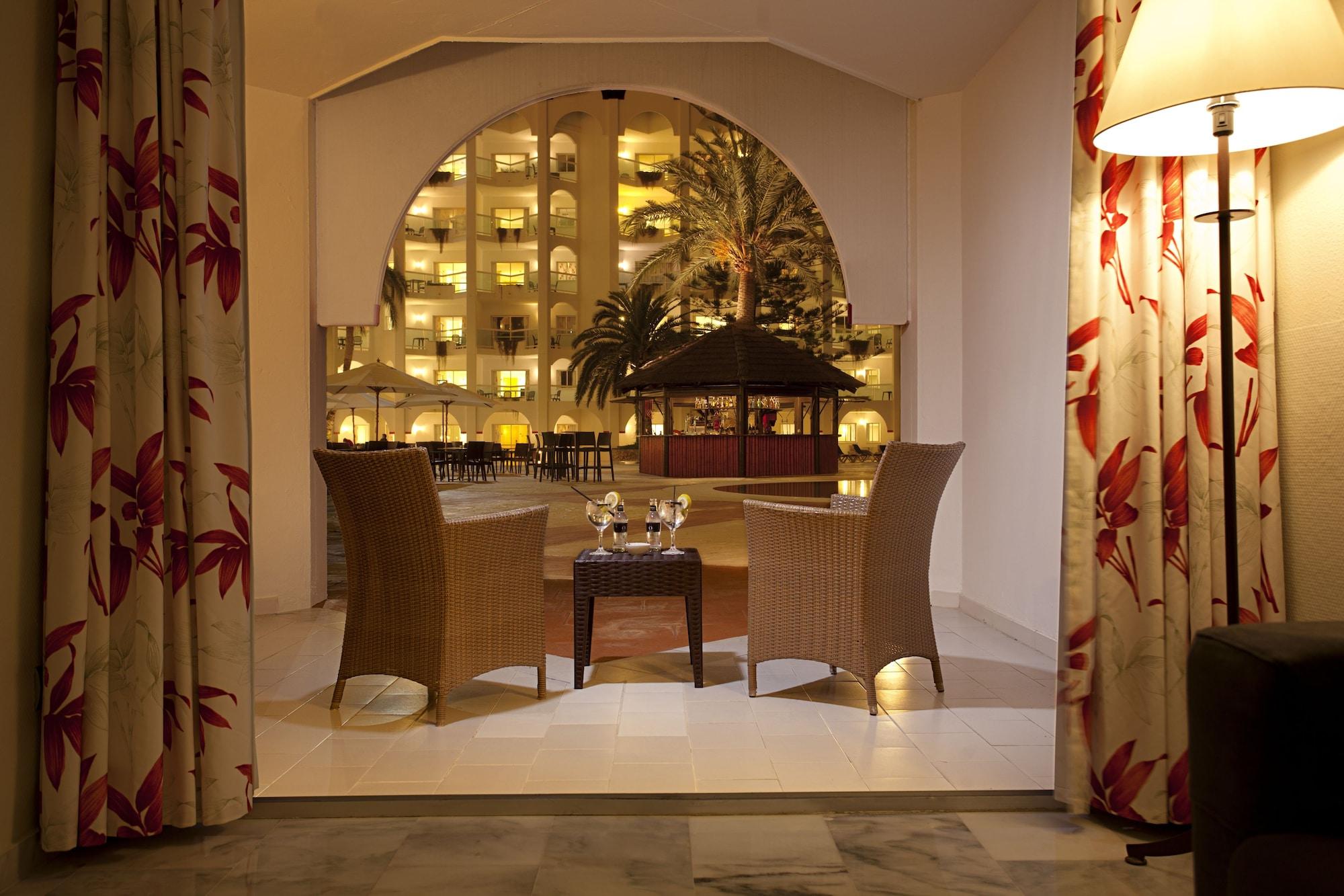 Marinas De Beach&spa Nerja