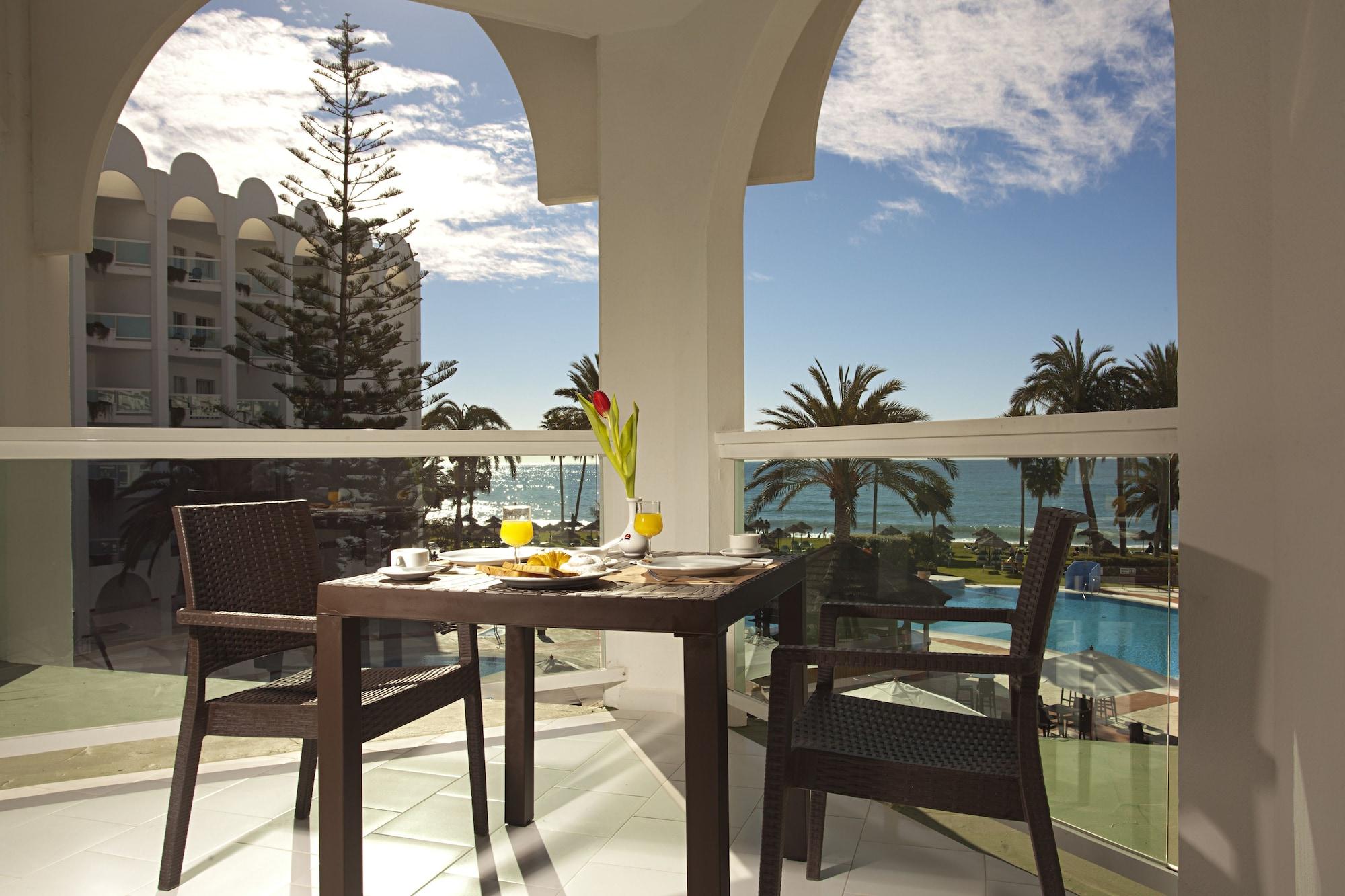 Marinas De Beach&spa Apartahotel Nerja