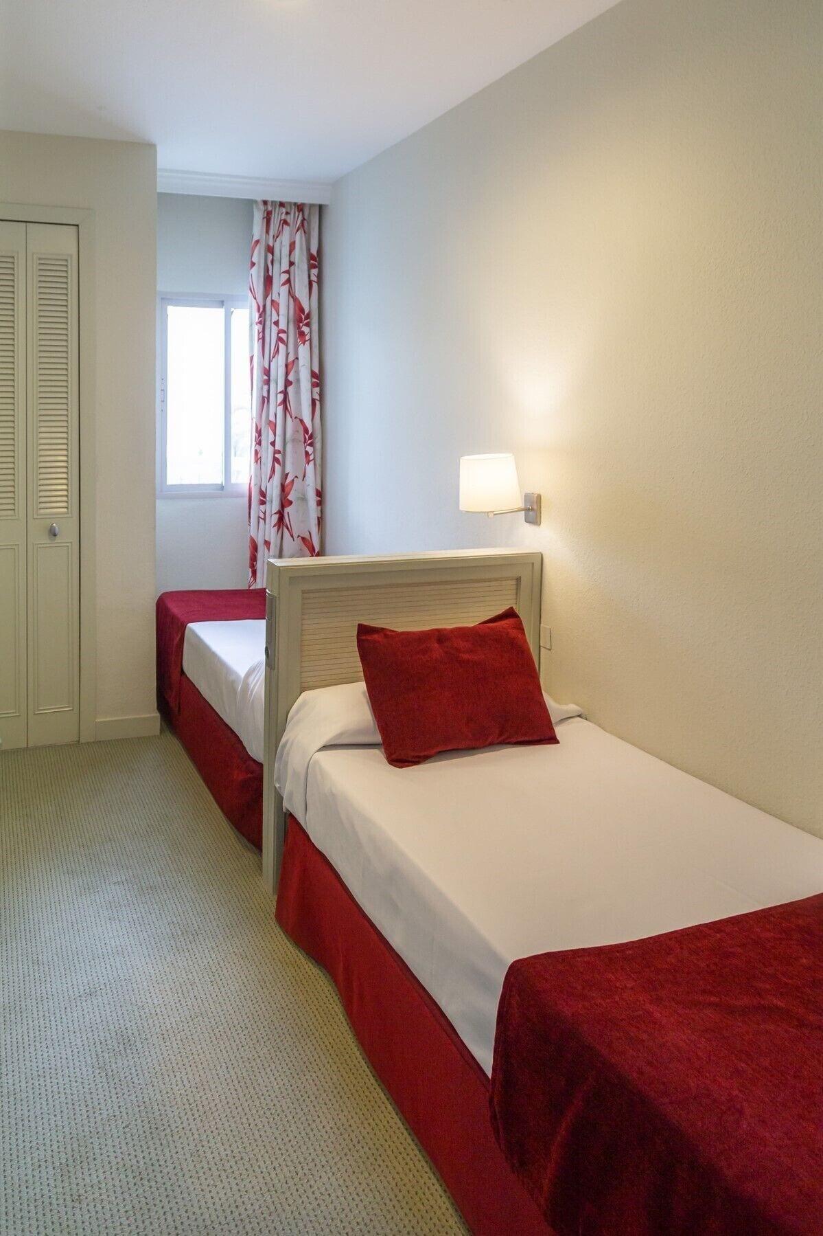 Marinas De Beach&spa 4* Nerja