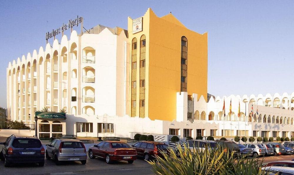 Marinas De Beach&spa 4* Nerja