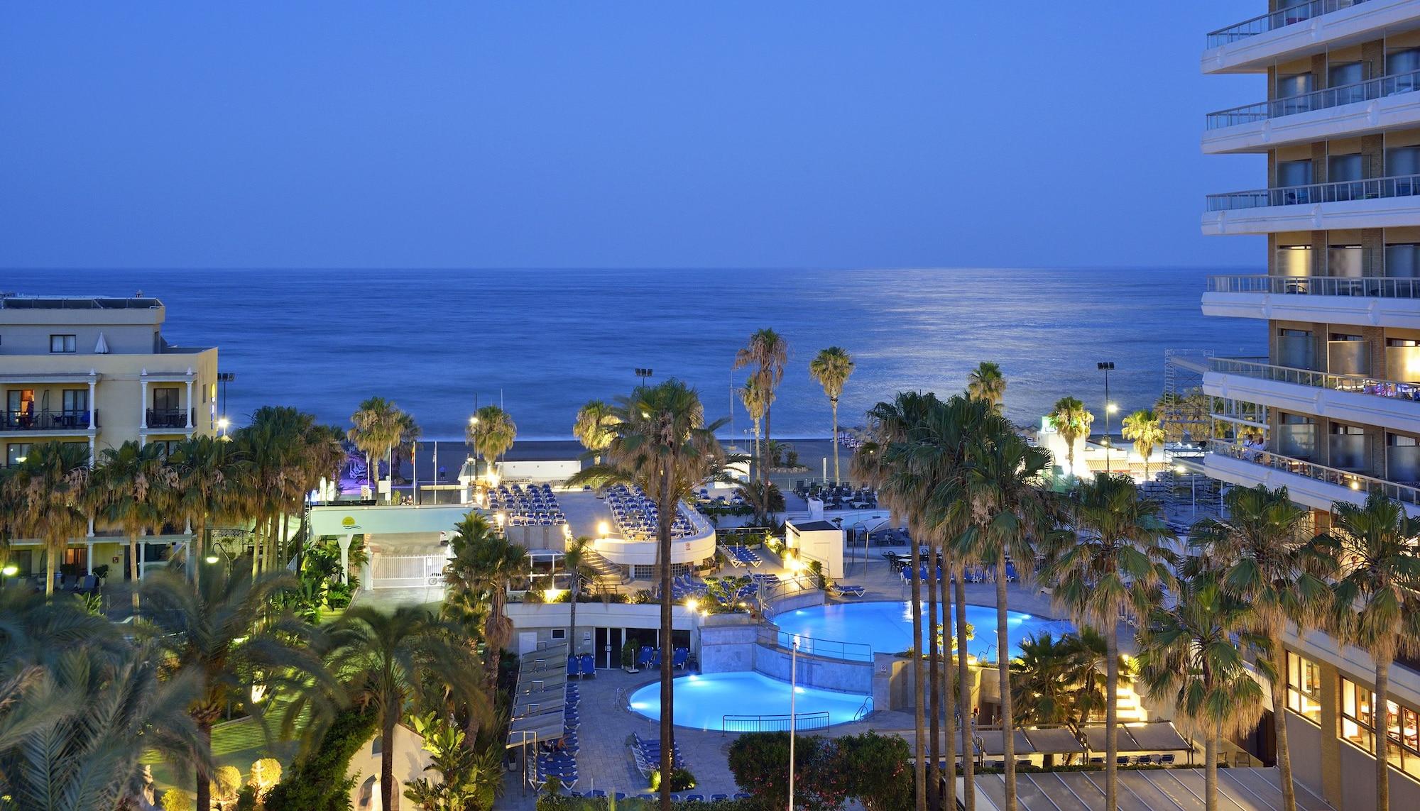 Hotel Sol - Don Pablo Torremolinos