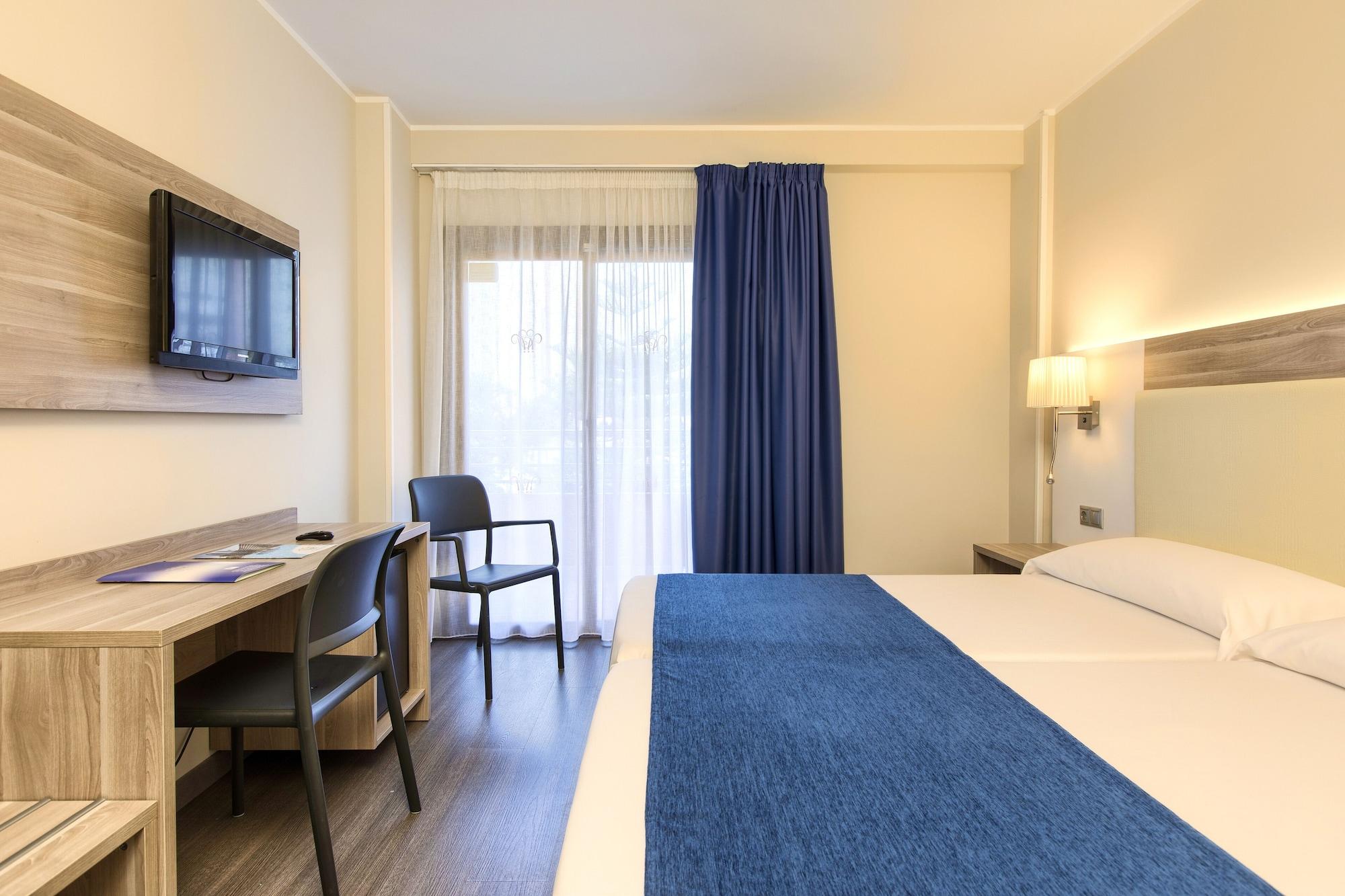 Hotel East By Pierre&vacances 4*
