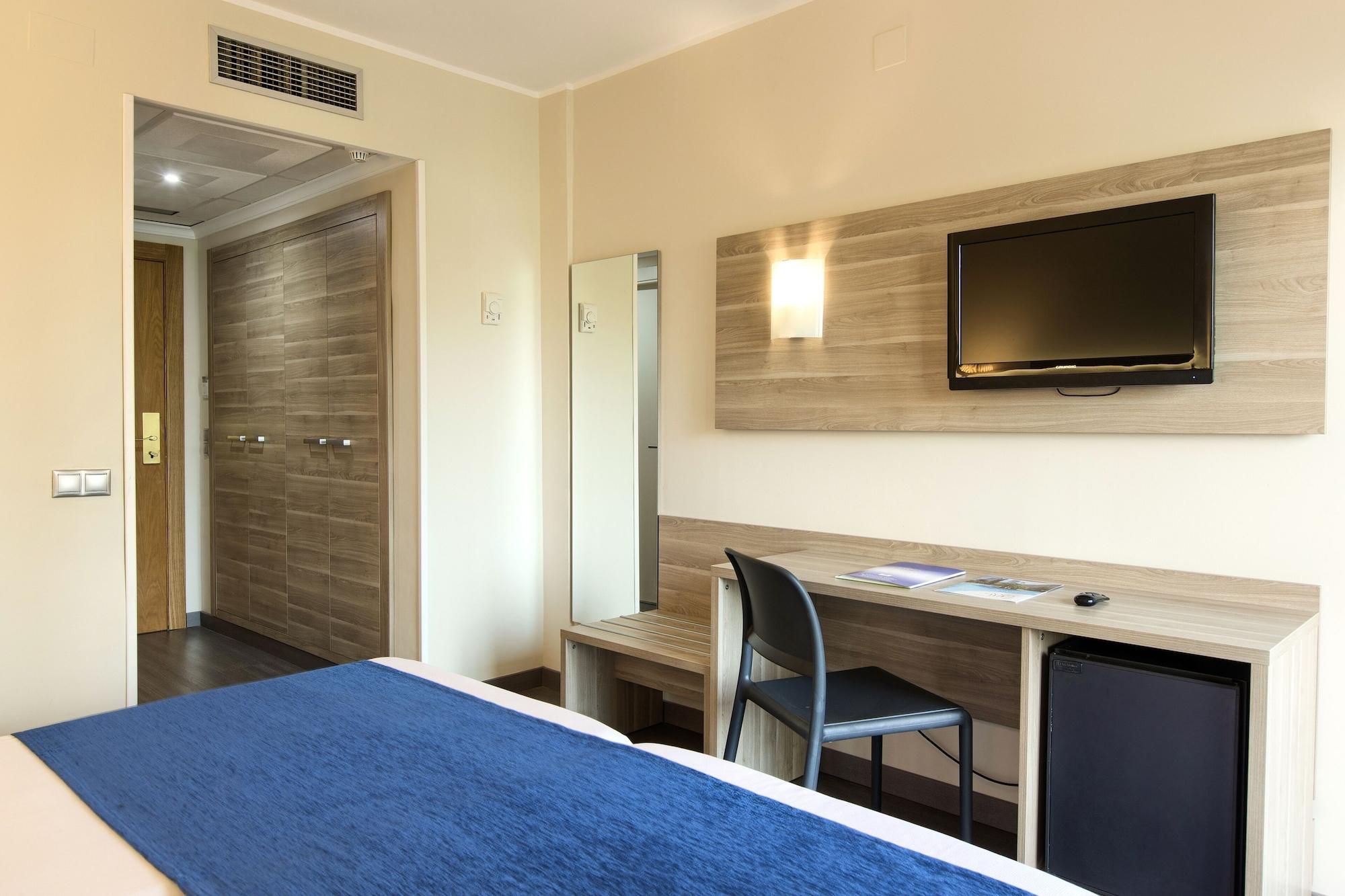 East By Pierre&vacances Hotel Benidorm
