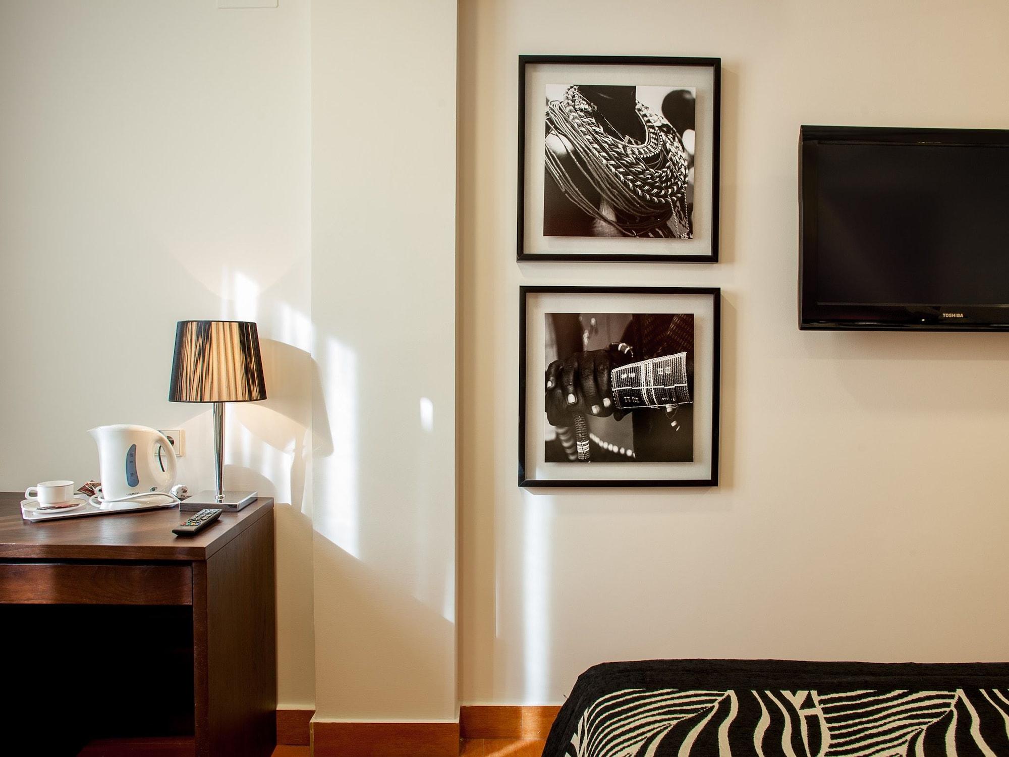 Magic Aqua Rock Gardens Hotel 4*
