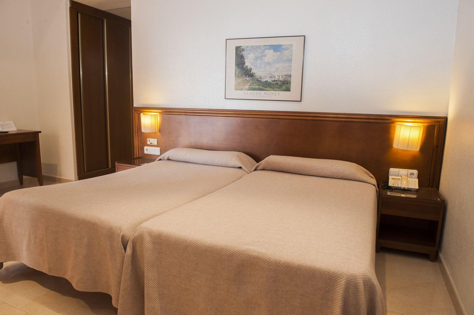 Aparthotel Lloyds Club Torrevieja